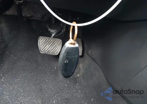 2015 Nissan Altima 2.5 S from USA, damaged, VIN 1N4AL3AP1FC596919